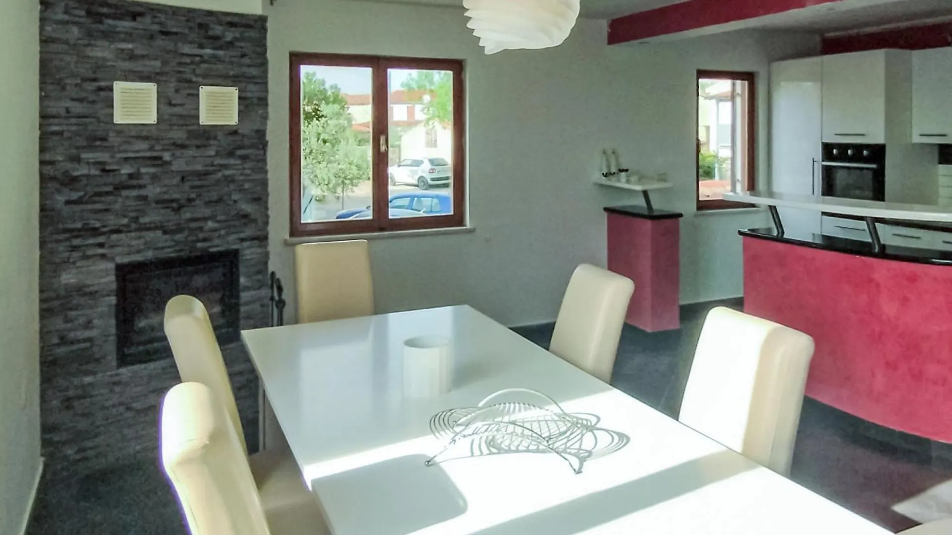 פולה Holiday Home Jadreski By Interhome קרואטיה