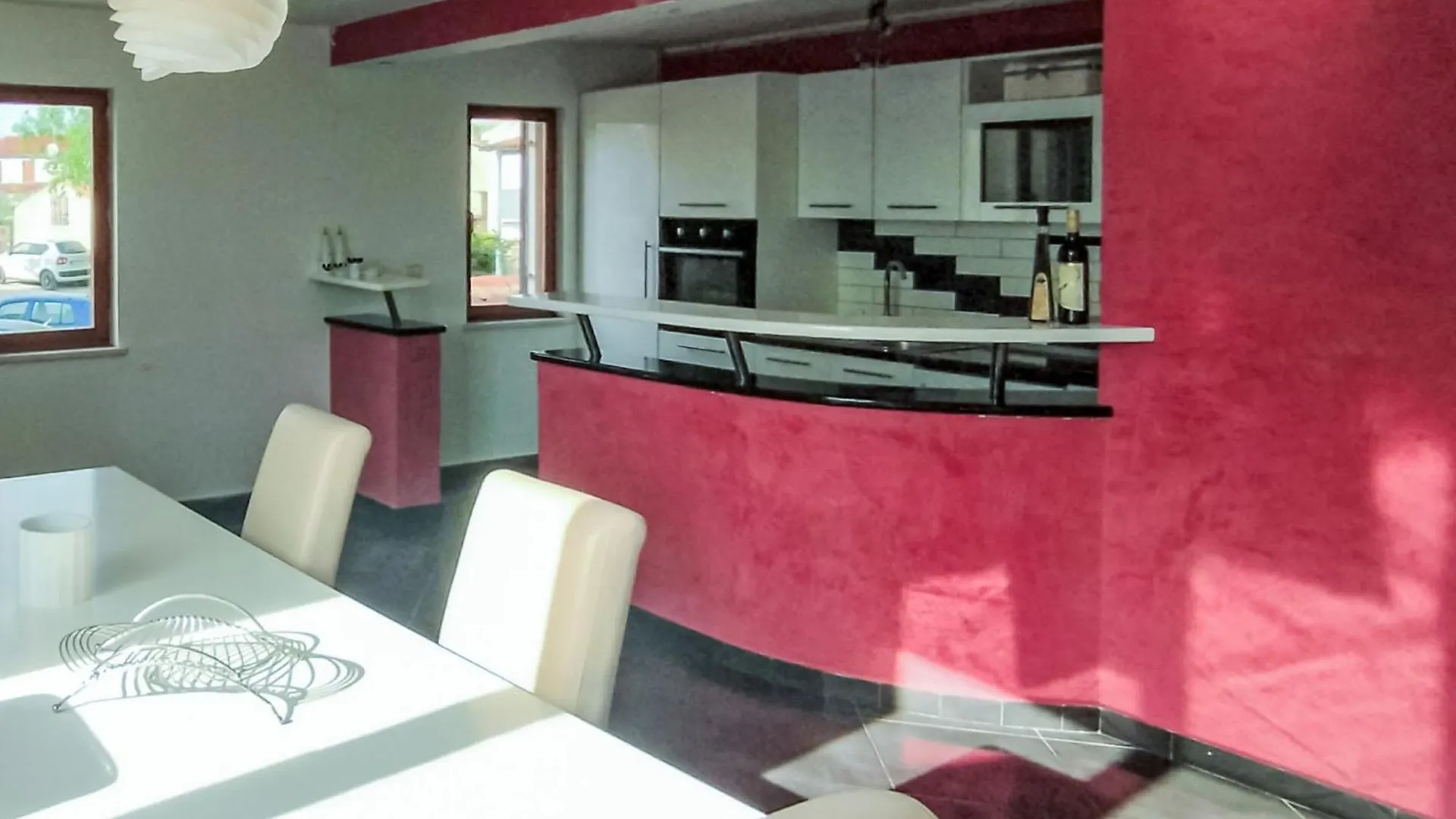 פולה Holiday Home Jadreski By Interhome 0*,  קרואטיה